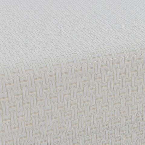 Chime 8 Inch Memory Foam King Mattress and Adjustable Base