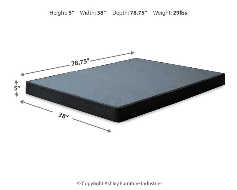 Low Profile Twin XL Foundation