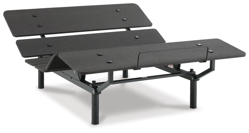 Cosmic Power Base Queen Adjustable Base