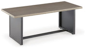 Bree Zee 7-Piece Outdoor Modular Seating