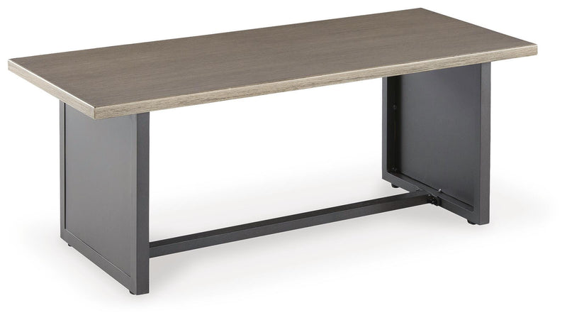 Bree Zee 7-Piece Outdoor Modular Seating