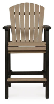 Fairen Trail Barstool (Set of 2)