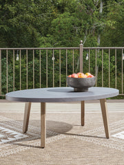 Harmony Headlands Outdoor Coffee Table