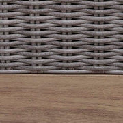 Harmony Headlands Outdoor Sofa with Cushion