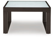 Beachloft Outdoor Coffee Table
