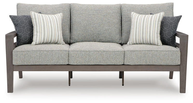 Hillside Barn Outdoor Sofa with Cushion