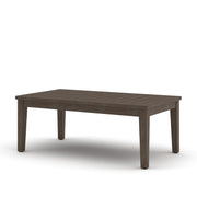 Adams Lane Outdoor Coffee Table