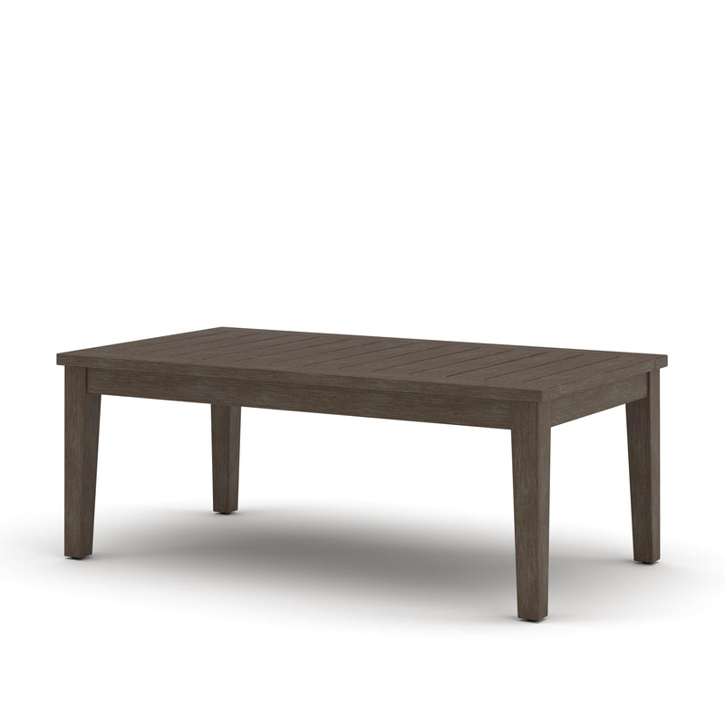 Adams Lane Outdoor Coffee Table