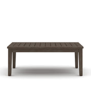 Adams Lane Outdoor Coffee Table
