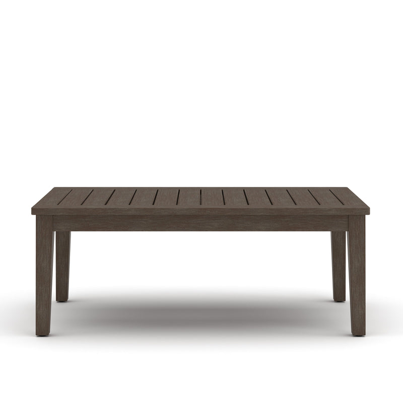 Adams Lane Outdoor Coffee Table