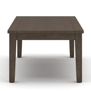Adams Lane Outdoor Coffee Table