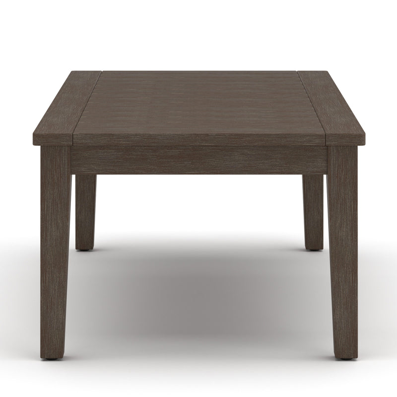 Adams Lane Outdoor Coffee Table