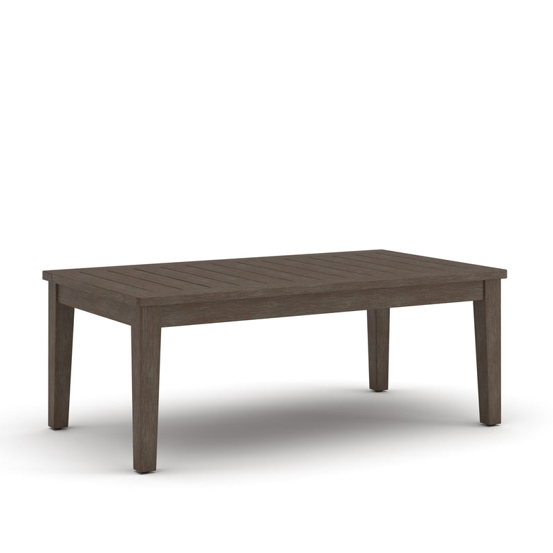 Adams Lane Outdoor Coffee Table