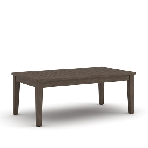Adams Lane Outdoor Coffee Table