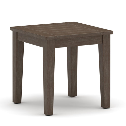 Adams Lane Outdoor End Table