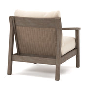 Adams Lane Outdoor Lounge Chair (Set of 2)