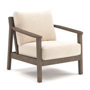 Adams Lane Outdoor Lounge Chair (Set of 2)