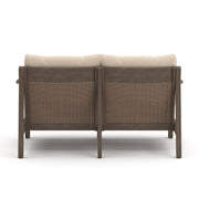 Adams Lane Outdoor Loveseat