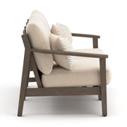 Adams Lane Outdoor Loveseat