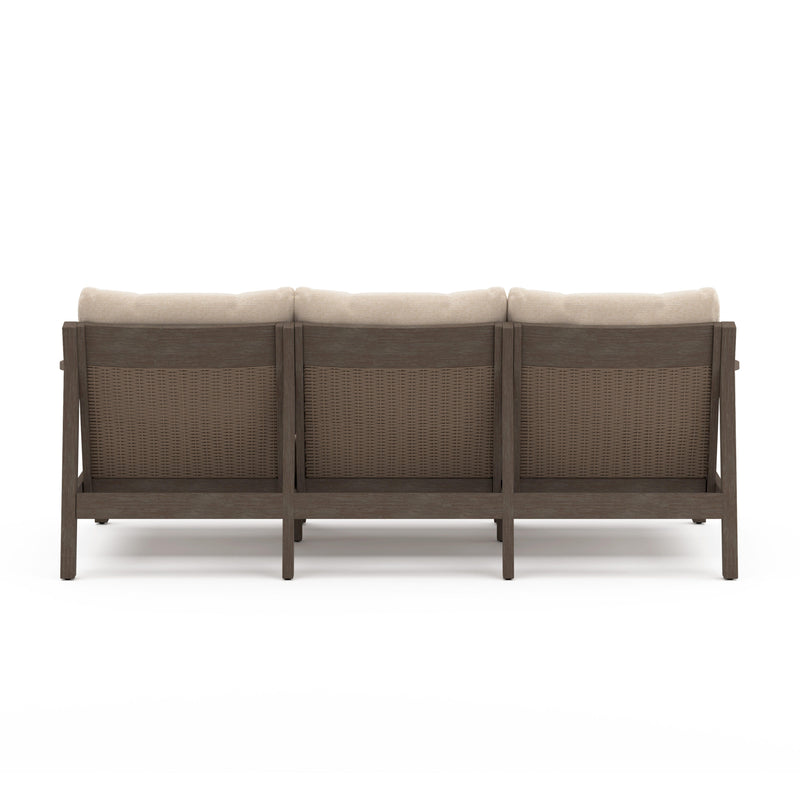Adams Lane Outdoor Sofa