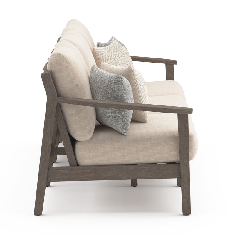 Adams Lane Outdoor Sofa