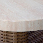 Dolan Creek Outdoor Coffee Table