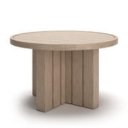 Thunder Trails Outdoor Dining Table