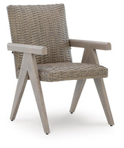 Cliff Trails Outdoor Arm Chair (Set of 2)