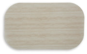 Kimora Outdoor Coffee Table