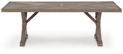 Laguna Heights Outdoor Dining Table