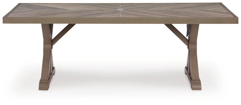 Laguna Heights Outdoor Dining Table
