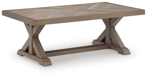 Laguna Heights Outdoor Coffee Table