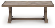 Laguna Heights Outdoor Coffee Table