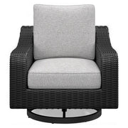 Beachcroft Outdoor Sofa and 2 Lounge Chairs