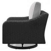 Beachcroft Outdoor Sofa and 2 Lounge Chairs