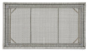 Seton Creek Outdoor Coffee Table