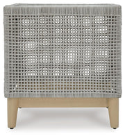 Seton Creek Outdoor End Table