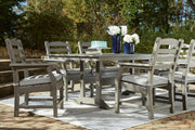 Visola Outdoor Dining Table