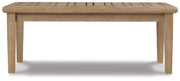 Gerianne Coffee Table