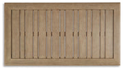 Gerianne Coffee Table