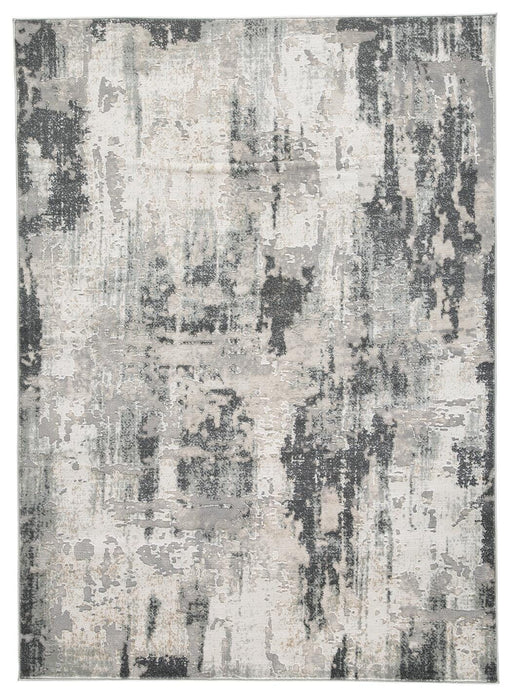 Mazatl 7'10" x 10'2" Rug