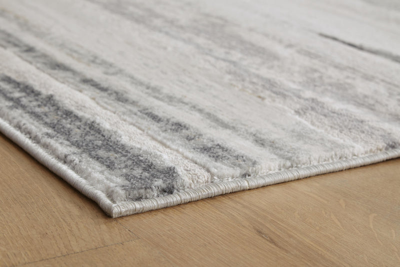 Abanett 5'3" x 7'3" Rug