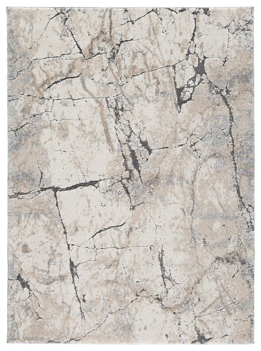 Wyscott 7'10" x 10'3" Rug