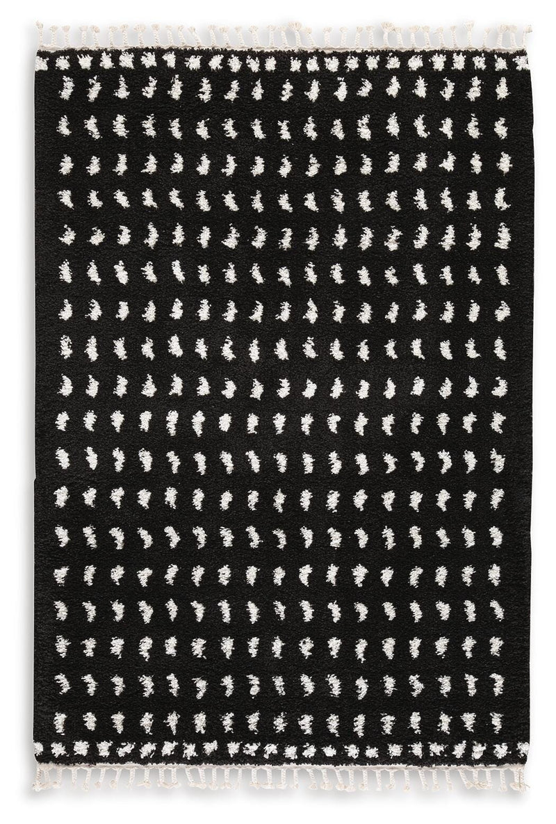 Minston 5' x 7' Rug