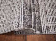 Henchester 5' x 7' Washable Rug