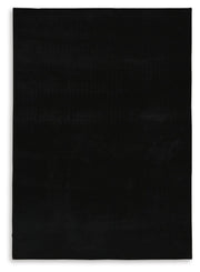 Anaben 8' x 10'1" Washable Rug
