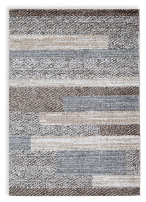 Sethburn 5' x 7' Rug