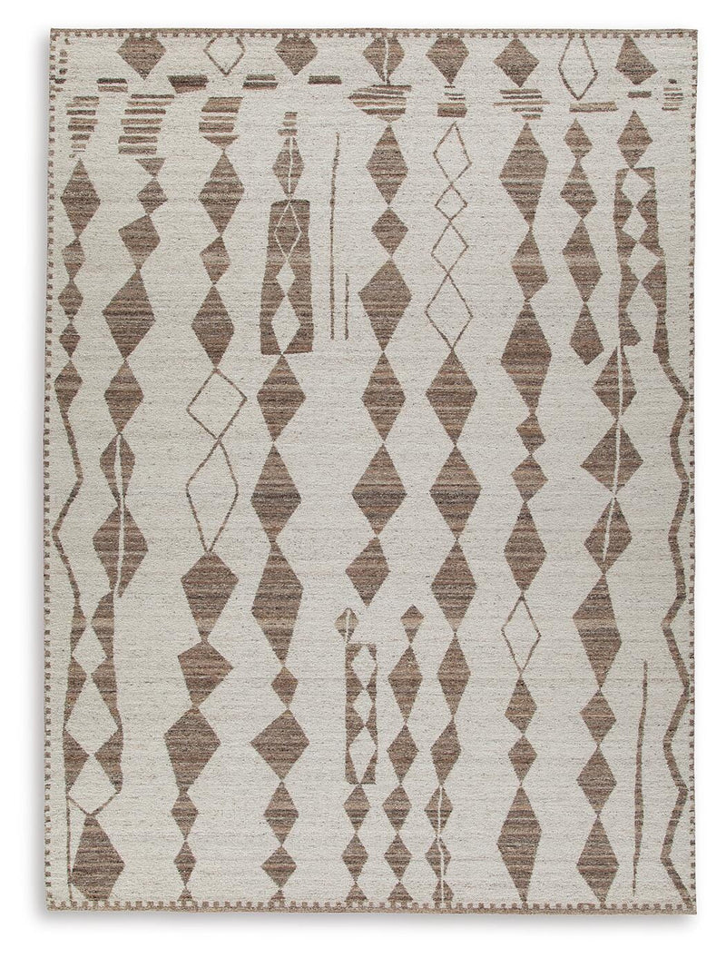 Brettler 10' x 14' Rug
