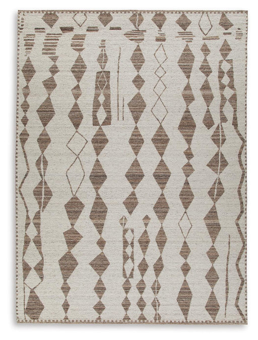 Brettler 10' x 14' Rug