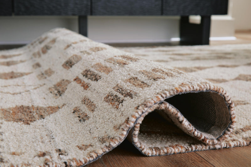Brettler 10' x 14' Rug